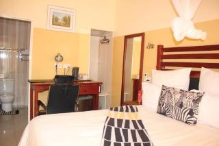 Stallion Guest House Masvingo - 3
