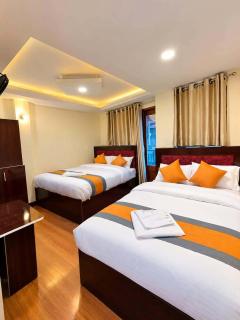 Hotel susi - 4