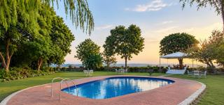 Bhadrawati - A Riverside Safari Lodge Ranthambore - 8