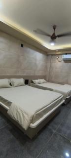 Patel Villa - 5