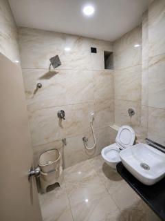 Patel Villa - 1