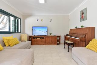 Bungalow Sonnenland Los Tinos II by VillaGranCanaria - Maspalomas - 3