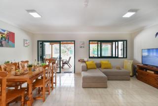 Bungalow Sonnenland Los Tinos II by VillaGranCanaria - Maspalomas - 4