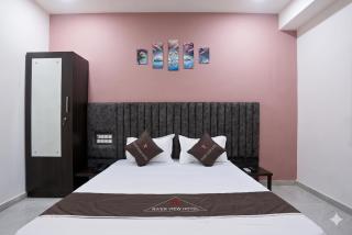 HOTEl RIVER VIEW - 4