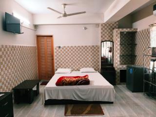 Hotel White House - 1