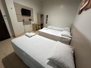 Hotel Indiana - 9
