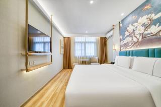 Jinjiang Inn Shanghai Jiading Chengzhong Rd - 9