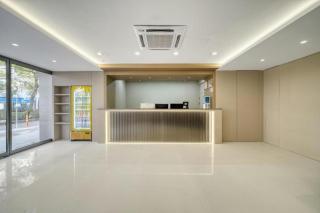 Jinjiang Inn Shanghai Jiading Chengzhong Rd - 7