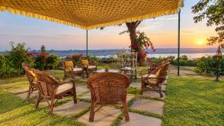Bhadrawati - A Riverside Safari Lodge Ranthambore - 5