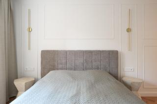 Premium 2 Bedroom Apartment Trendy City Center, Large Terrace & Free Parking - 7
