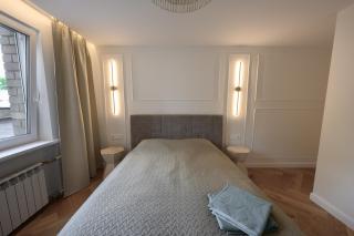 Premium 2 Bedroom Apartment Trendy City Center, Large Terrace & Free Parking - 5