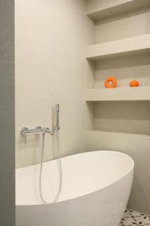 Premium 2 Bedroom Apartment Trendy City Center, Large Terrace & Free Parking - 0