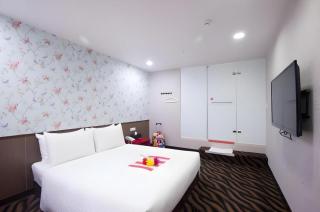 Moshamanla Hotel - Ximen Branch - 3