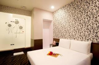 Moshamanla Hotel - Ximen Branch - 1