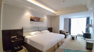 Vienna International Hotel Guangdong Puning Sqaure - 2