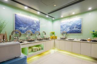 Jinjiang Inn Changsha Shuguang Middle Road Guihua Park Metro Station - 9