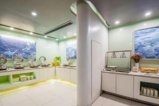Jinjiang Inn Changsha Shuguang Middle Road Guihua Park Metro Station - 6