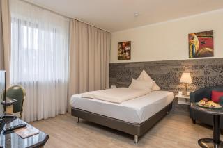 Hotel am Schlosspark - 9