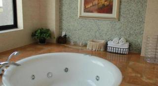 Yancheng Shuicheng Hotel - Dibaying - 7