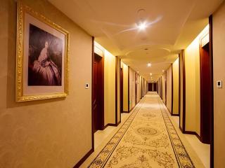 Vienna Classic Hotel Ningbo Xiangshan Shipu Harbor - 6