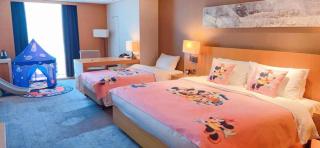 Tianfeng International Hotel - 6