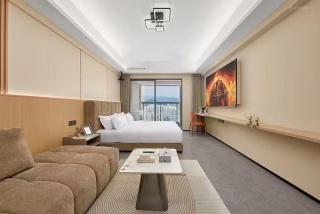 东枫山海高空云端城景CityView逸居福田华强北地铁站店 - 6