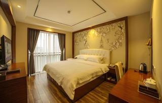 Zhangjiajie Interpersonal Boutique Hotel - 2