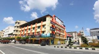 Hotel O Harmoni Hotel - 4
