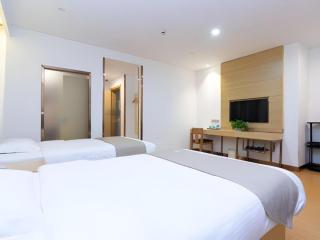 GreenTree Inn Shanghai Minhang Beiqiao Subway Station Express Hotel - Xangai - 9