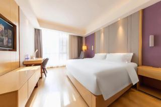 Lavande Hotels Jiangyou Monument - 7