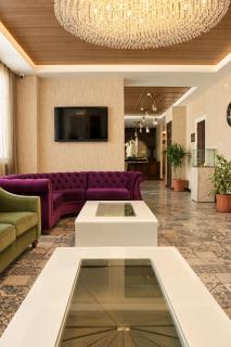Kronos Hotel - 5