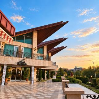 Kronos Hotel - 7