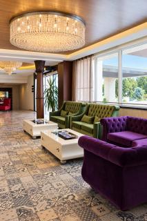 Kronos Hotel - 6