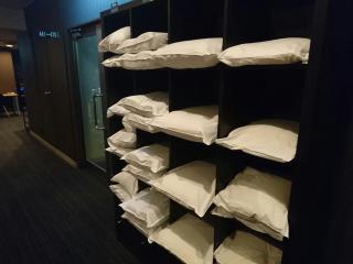 Atsugi Capsule Hotel - Atsugi - 3
