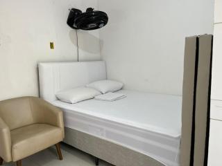 Hostel Suites - 7