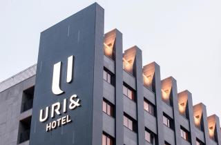 Hotel Uri& - Seul - 0