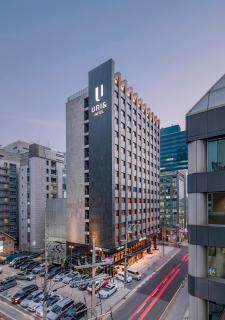 Hotel Uri& - Seul - 9