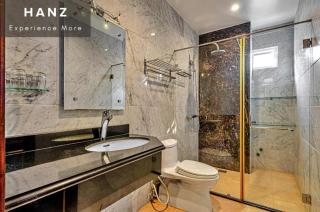 Crowne Bui Vien Unit - 3