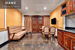 Crowne Bui Vien Unit - 2