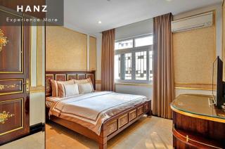 Crowne Bui Vien Unit - 1