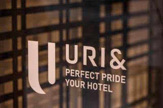 Hotel Uri& - Seul - 5