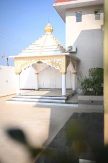 HOTEL ADYA RESIDENCY,Sidhi - 5