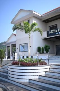 HOTEL ADYA RESIDENCY,Sidhi - 4