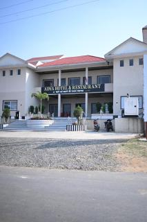 HOTEL ADYA RESIDENCY,Sidhi - 3