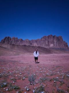 Wadi Rum Astraya - 9