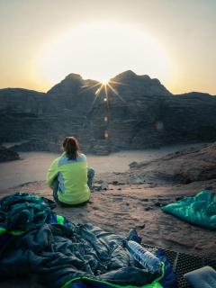 Wadi Rum Astraya - 8