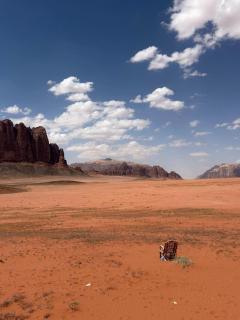 Wadi Rum Astraya - 7