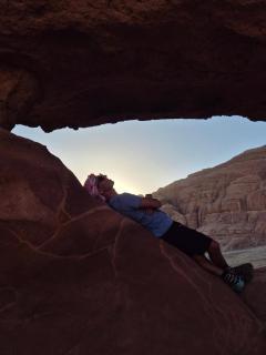 Wadi Rum Astraya - 6