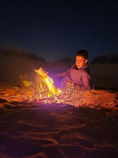 Wadi Rum Astraya - 5