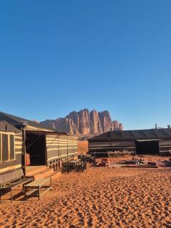 Wadi Rum Astraya - 3